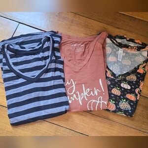 Latched Mama Nursing Top Bundle